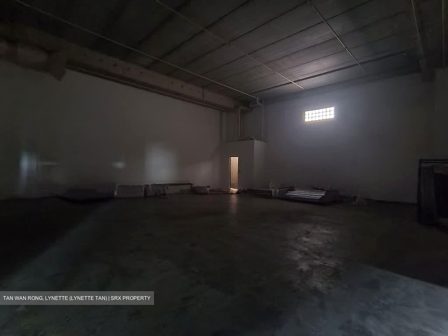 Shine@tuas South (D22), Factory #552442451